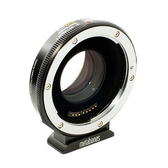 Metabones Canon EF to Micro FourThirds Speed Booster ULTRA 0.71x