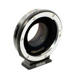 Metabones Canon EF to Micro FourThirds Speed Booster ULTRA 0.71x