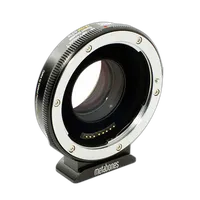 Metabones Canon EF to Micro FourThirds Speed Booster ULTRA 0.71x