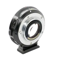 Metabones Canon EF to Micro FourThirds Speed Booster ULTRA 0.71x 1