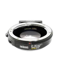 Metabones Canon EF to Micro FourThirds Speed Booster ULTRA 0.71x 2