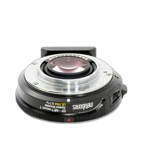 Metabones Canon EF to Micro FourThirds Speed Booster ULTRA 0.71x 3