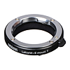 Metabones Leica M to E-mount/NEX (Black Matte)