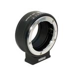 Metabones Nikon G to E-mount adapter (Black Matte)