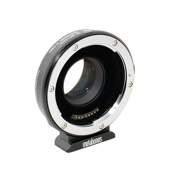 metabones canon ef to mft speed booster 0.71 x
