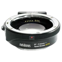Metabones Canon EF Lens to Sony E Mount T Smart Adapter 0.71X II (Mark IV) 0