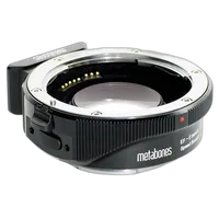 Metabones Canon EF Lens to Sony E Mount T Smart Adapter 0.71X II (Mark IV) 1
