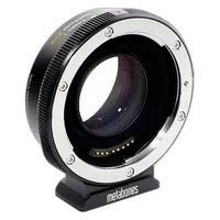 Metabones Canon EF Lens to Sony E Mount T Smart Adapter 0.71X II (Mark IV) 2