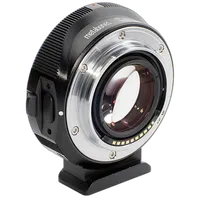 Metabones Canon EF Lens to Sony E Mount T Smart Adapter 0.71X II (Mark IV) 3