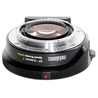 Metabones Canon EF Lens to Sony E Mount T Smart Adapter 0.71X II (Mark IV) 4