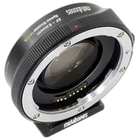 Metabones Canon EF Lens to Sony E Mount T Smart Adapter 0.71X II (Mark IV) 5