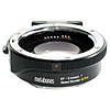 Metabones Canon EF Lens to Sony E Mount T Smart Adapter 0.71X II (Mark IV)