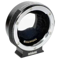 Metabones Canon EF to E-mount T Smart Adapter Mark V