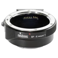 Metabones Canon EF to E-mount T Smart Adapter Mark V 2