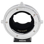 Metabones Canon EF to E-mount T CINE Smart Adapter