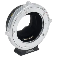 Metabones Canon EF to E-mount T CINE Smart Adapter 2