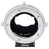 Metabones Canon EF to E-mount T CINE Smart Adapter