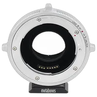 Metabones Canon EF Lens to Sony E Mount T CINE Speed Booster ULTRA 0.71x V