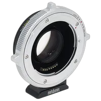 Metabones Canon EF Lens to Sony E Mount T CINE Speed Booster ULTRA 0.71x V 2