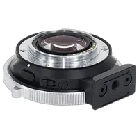 Metabones Canon EF Lens to Sony E Mount T CINE Speed Booster ULTRA 0.71x V 4