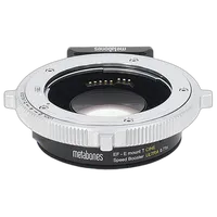 Metabones Canon EF Lens to Sony E Mount T CINE Speed Booster ULTRA 0.71x V 5