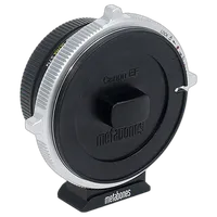 Metabones Canon EF Lens to Sony E Mount T CINE Speed Booster ULTRA 0.71x V 6