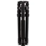 Mefoto A2350Q2K Series 2 GlobeTrotter Aluminum Tripod Kit Black 1