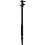 Mefoto A2350Q2K Series 2 GlobeTrotter Aluminum Tripod Kit Black 2