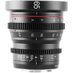 Meike Cinema Prime 65mm T2.2 Fuji X
