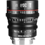 Meike 50mm T2.1 Super 35 Cine Prime Lens (PL Mount)