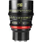 Meike 50mm T2.1 FF-Prime Ciine Lens (E-Mount)