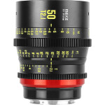 Meike 35mm T2.1 FF-Prime Cine Lens (L-Mount)