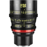 Meike 35mm T2.1 FF-Prime Ciine Lens (E-Mount)