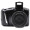 Minolta MND50 48MP/4K Ultra HD Digital Camera (Black)