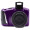 Minolta MND50 48MP/4K Ultra HD Digital Camera (Purple)