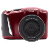 Minolta MND50 48MP/4K Ultra HD Digital Camera (Red)