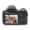 Minolta MN35Z 20MP 35X Optical Zoom Wi-Fi Bridge Camera (Black)