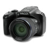 Minolta MN67Z 20MP 67x Optical Zoom Wi-Fi Bridge Camera (Black)
