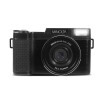 Minolta MND30 30MP 2.7K Digital Camera (Black)