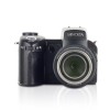 Minolta MN24Z 33MP/1080P HD Digital Camera w/Interchangeable Lens Kit (Black