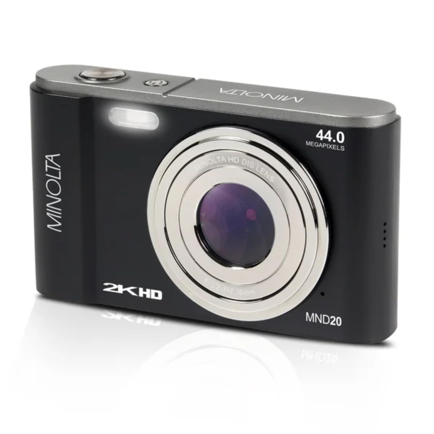 Minolta MND20 Black