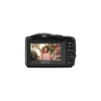 MINOLTA MND55 64 MP AF / 4K Ultra HD Camera w/WiFi (Black) 2