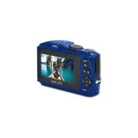 MINOLTA MND55 64 MP AF / 4K Ultra HD Camera w/WiFi (Blue) 2