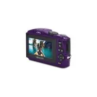 MINOLTA MND55 64 MP AF / 4K Ultra HD Camera w/WiFi (Purple) 2