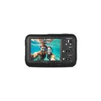 MINOLTA MN50WP Duo 48 MP AF / 5K Ultra HD Waterproof Camera w/ Dual LCD (Bla 3
