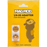 MAGMOD 1/4-20 Adapter 2 Pack 0
