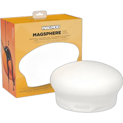 MagMod MagSphere XL