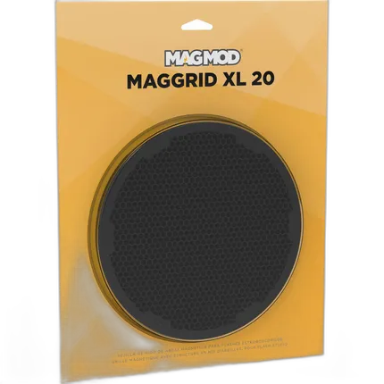MagMod MagGrid XL 20