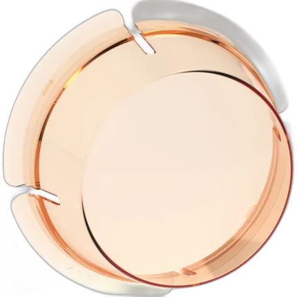 MagMod Dome Gel 1/4 CTO