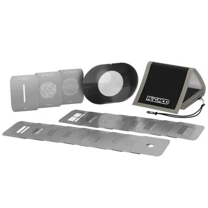 Magmod MagMask Kit